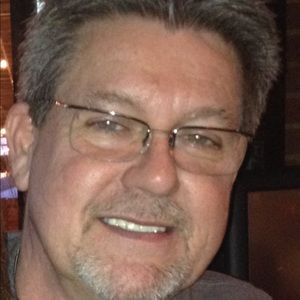 Meet your Posher, Randy